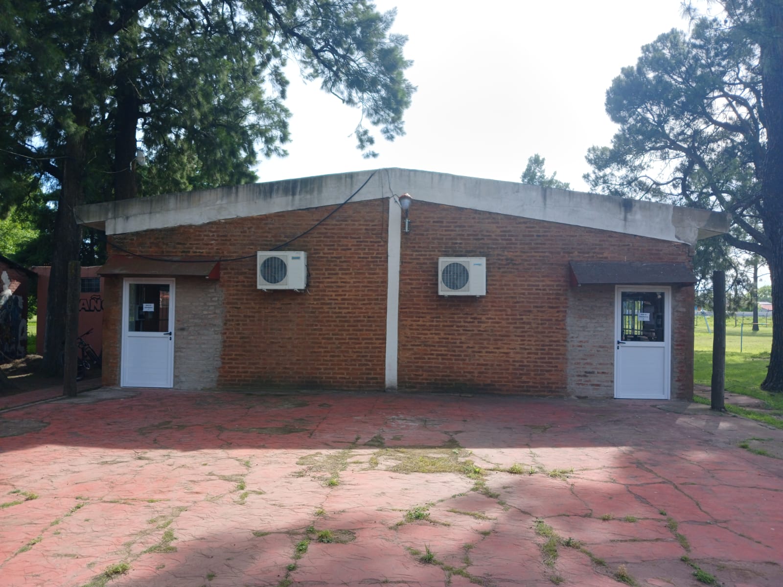 Laboratorio ISFT 240